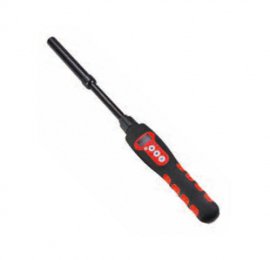 Lecteur RFID pour boucles numériques et bolus "Petscan 250 BT"