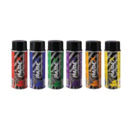 Spray de marquage Raidex 400ml / à l'unité