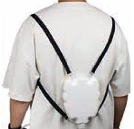 Réservoir à dos 1L complet