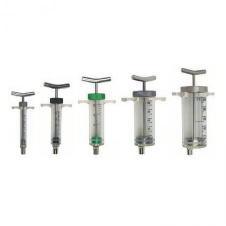 Seringue Smart Aluplast - 15343 - Seringue Smart Aluplast 50ml