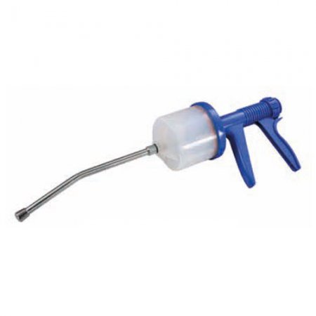 Pistolet drogueur manuel semi-automatique Gumadose 300ml - 15357 - Pistolet drogueur manuel semi-automatique Gumadose 300ml