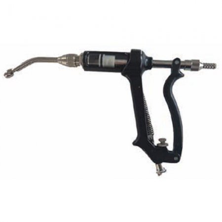 Doseur automatique en métal Dosaplus avec canule - 15363 - Doseur automatique en métal Dosaplus 20ml avec canule