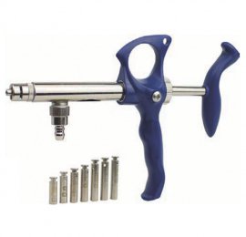 Vaccinateur automatique Smart-H