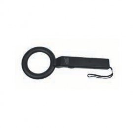 Détecteur de métaux dans le rumen tête ronde