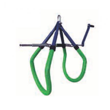 Elévateur pour bovins Easylift Iaber 1000kg - 15457 - Elévateur pour bovins Easylift Iaber 1000kg