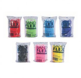 Bande autocollante flexible 10cm x 4,5m