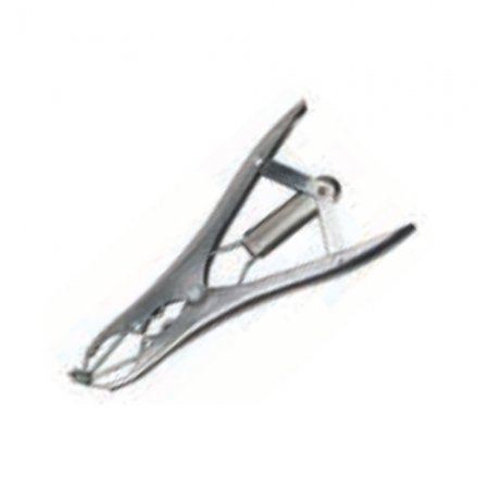 Applicateur anneaux caoutchouc Iaber pour castration/coupe - 15476 - Applicateur anneaux caoutchouc Iaber pour castration/coupe