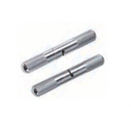 Paire de poignées pour fil d'écornage Iaber