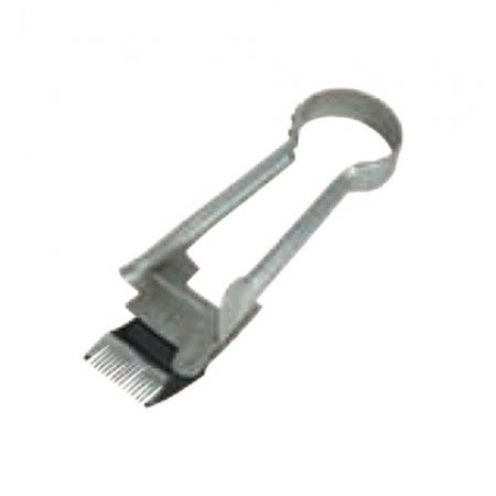 Tondeuse manuelle pour fourrure courte Iaber - 15492 - Tondeuse manuelle pour fourrure courte Iaber