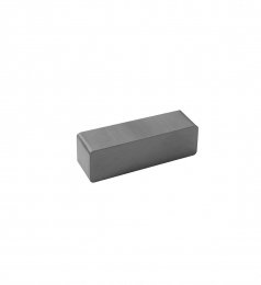 Aimant pour ruminants sans cage 60x20mm / lot de 12 pièces