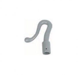 Tëte de crochet de berger Iaber