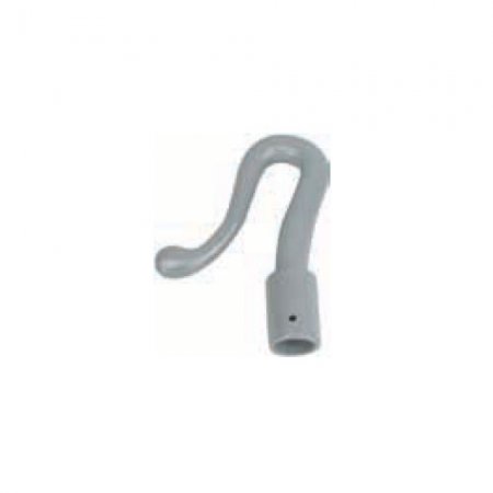 Tëte de crochet de berger Iaber - 15507 - Tëte de crochet de berger Iaber