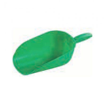 Pelle pour fourrage en plastique 37cm - 15510 - Pelle pour fourrage en plastique 37cm