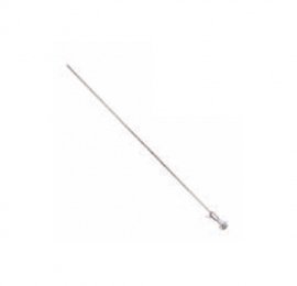 Applicateur universel pour insémination 41,5cm avec blocage