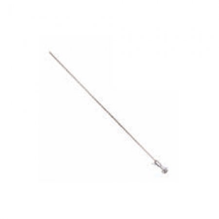 Applicateur universel pour insémination 41,5cm avec blocage - 15521 - Applicateur universel pour insémination 41,5cm avec blocage