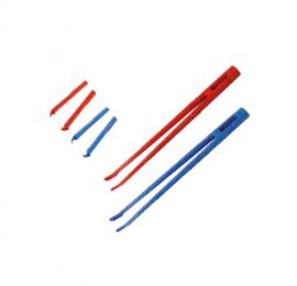 Pince plastique Cito pour extraction paillettes