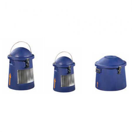 Champignon en plastique - 15523 - Champignon en plastique étroit YDH 8-80