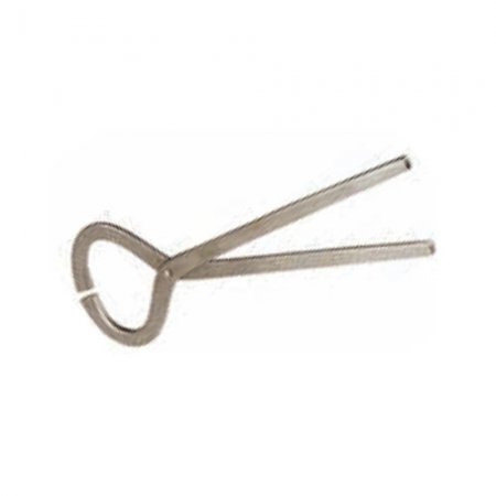 Pince pour test des sabots standard - 15527 - Pince pour test des sabots standard