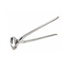 Pince à coupe pour sabots à tête plate 38cm