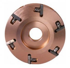 Disque de parage Zavet d.100mm