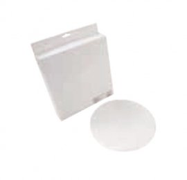 Filtre à disque pour semence porcine d.24cm / lot de 200