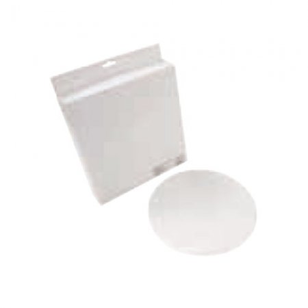 Filtre à disque pour semence porcine d.24cm / lot de 200 - 15552 - Filtre à disque pour semence porcine d.24cm / lot de 200