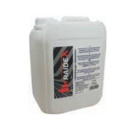 Gel lubrifiant spermicide pour échographies Raidex 5L