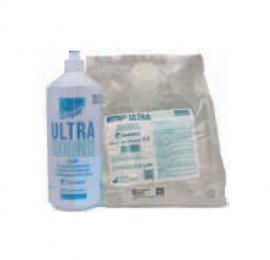 Gel pour échographies Cogel Clear