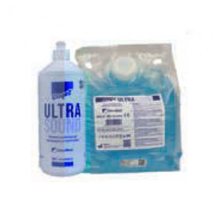 Gel pour échographies Cogel Blue - 15580 - Gel pour échographies Cogel Blue 5L