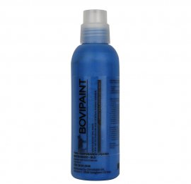 Teinte liquide bleue Bovipaint 500ml