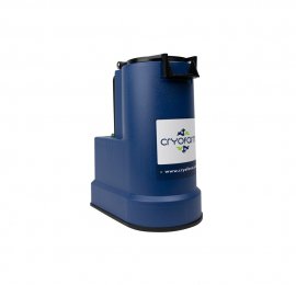 Décongélateur de semence Cito 12-220V numérique prise schuko