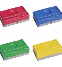 Bloc marqueur pour harnais Raidex