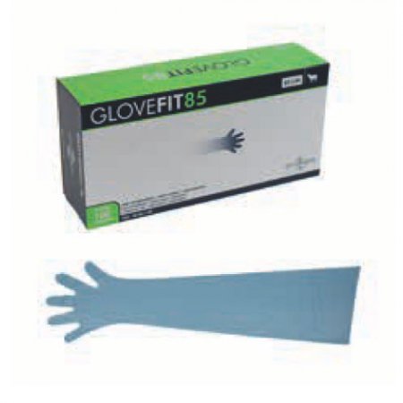 Gant vétérinaire Cryofarm Glovefit 85cm - S / Lot de 100 pièces - 15603 - Gant vétérinaire Cryofarm Glovefit 85cm - S / Lot de 100 pièces