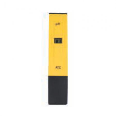 PH tester digital 0-14pH (0,1pH) avec système de calibrage - 15612 - PH tester digital 0-14pH (0,1pH) avec système de calibrage