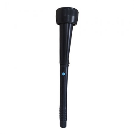 Manchon Flex 50 ventilé adaptable Boumatic / à l'unité - 221673 - Manchon Flex 50 ventilé adaptable Boumatic / à l'unité