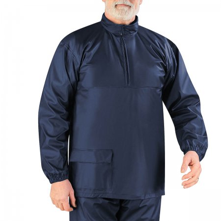 Veste de traite manches longues Farmtrack en PU imperméable - 221681 - Veste de traite manches longues Farmtrack en PU imperméable taille L
