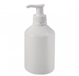 Flacon doseur pour liquide test CMT