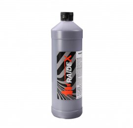 Liquide réactif pour test CMT (Californian Mastitis Test) Raidex violet 1L