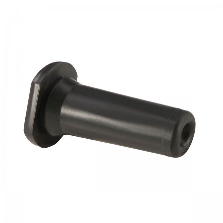 Tétine pour veaux noire pour seau 4L - 15656 - Tétine pour veaux noire pour seau 4L