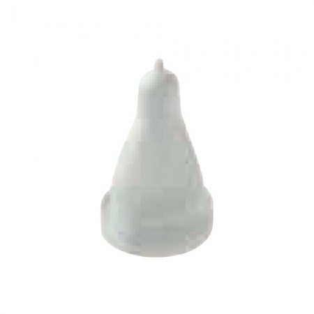 Tétine pour agneaux silicone pour seau 8L / Lot de 6 pièces - 15662 - Tétine pour agneaux silicone pour seau 8L / Lot de 6 pièces
