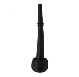 Manchon chèvres Standard caoutchouc (x1) adaptable Gascoigne Melotte (Corr. D381997N)