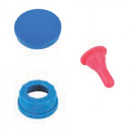 Seau d'allaitement multiple linéaire Ba-Feed - accessoires