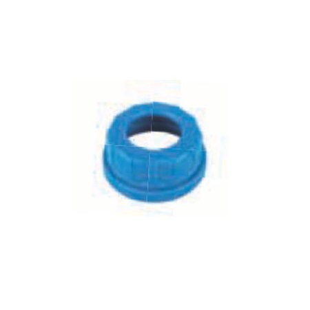 Seau d'allaitement multiple linéaire Ba-Feed - accessoires - 15674 - Bague de fixation de rechange pour seau multiple Ba-Feed agneaux/chevreaux