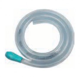 Tube flexible de remplacement pour bouteille et sac colostrum