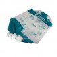 Sac plastique Antahi pour colostrum et accessoires - 15686 - Sac plastique réutilisable Antahi pour congélation/administration colostrum 4L / Lot de 10 pièces
