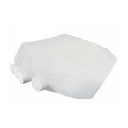 Sac plastique Iaber pour colostrum - 15692 - Sac plastique réutilisable Iaber pour congélation/administration colostrum 4L / Lot de 5 pièces