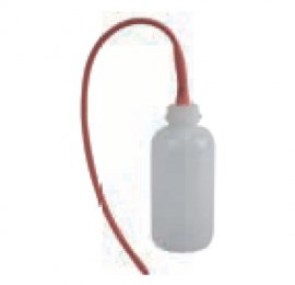 Bouteille pour administration colostrum pour ovins 250ml