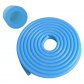 Rouleau tuyau silicone bleu - 221717 - Rouleau tuyau silicone bleu 20m d.7x13,5mm