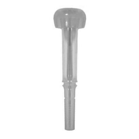 Manchon silicone caprins d.18mm tête arrondie Interpuls - 2000082 - Manchon silicone caprins d.18mm tête arrondie Interpuls