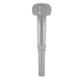 Manchon silicone caprins d.20mm tête arrondie Interpuls